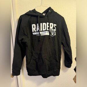 Raiders Sweatshirt